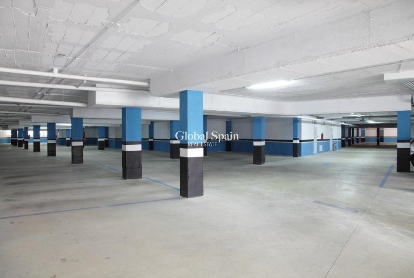 Nueva construcción  - APARTAMENTO -
ÁGUILAS - Collados