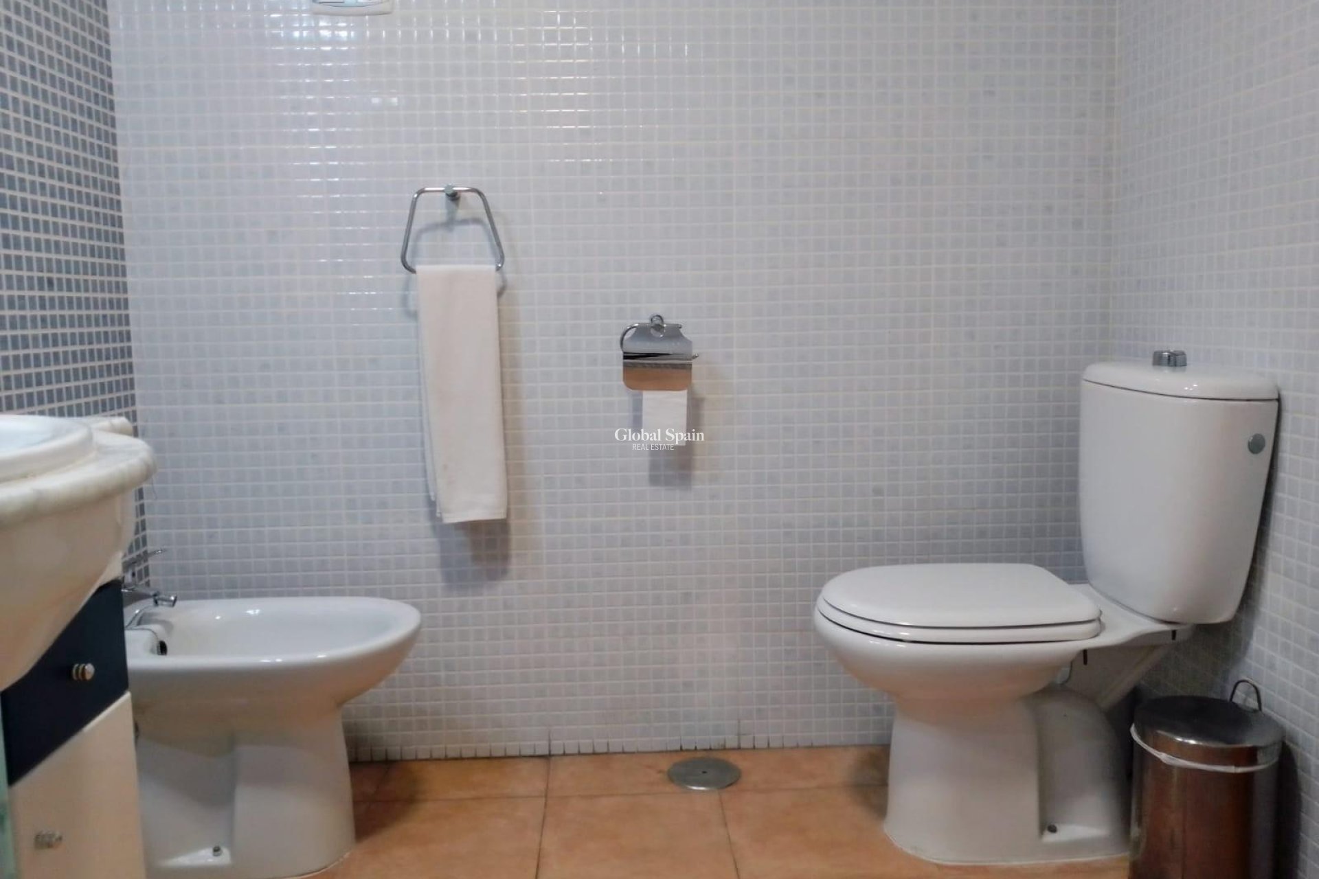 Nueva construcción  - APARTAMENTO -
ÁGUILAS - Collados