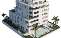 Nueva construcción  - Apartamento - Aguilas - Puerto deportivo Juan Montiel