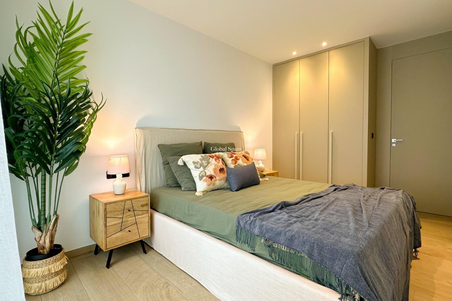 Nueva construcción  - APARTAMENTO -
ALGORFA - LA FINCA GOLF / ALGORFA