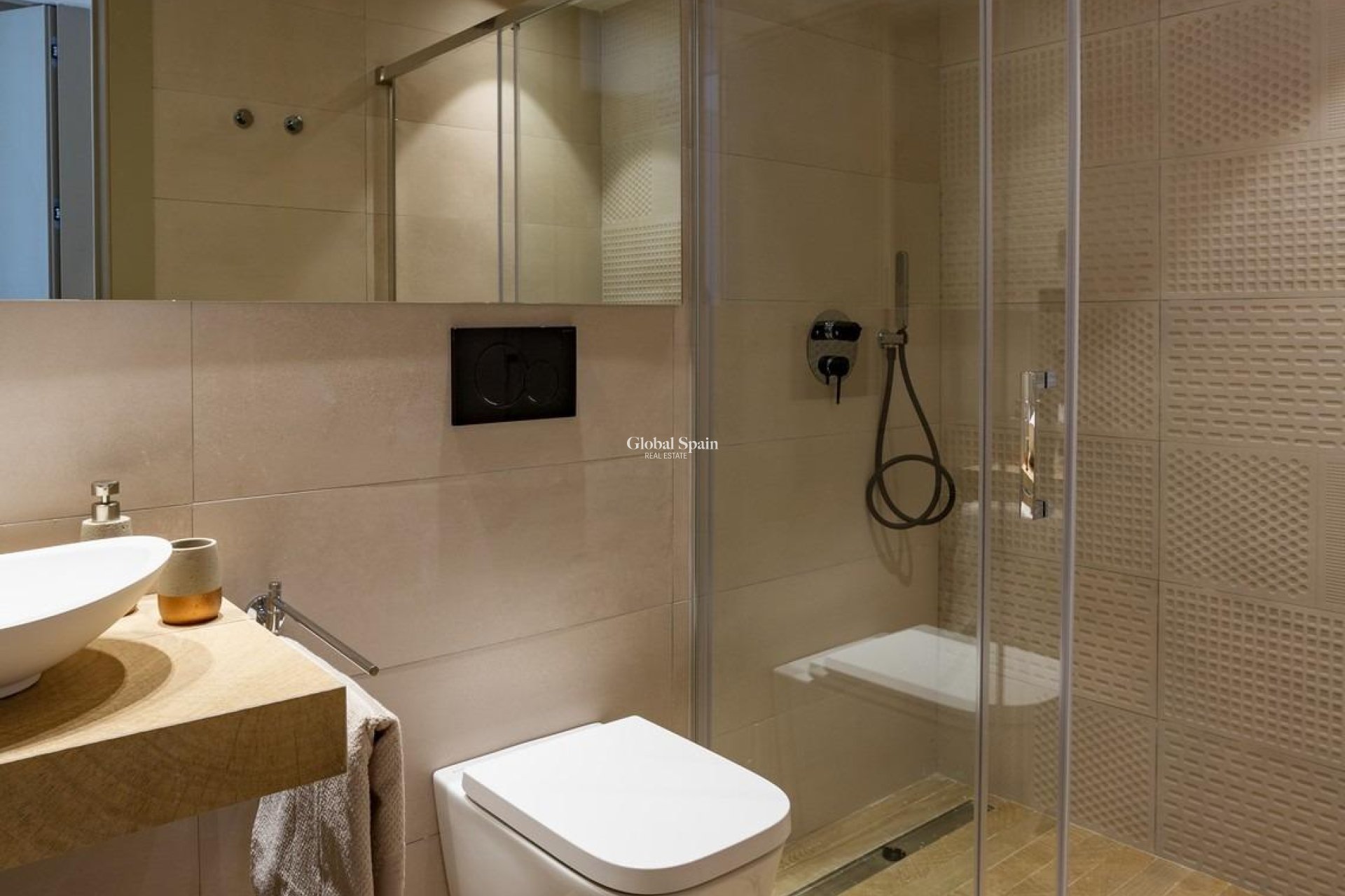 Nueva construcción  - APARTAMENTO -
ALGORFA - LA FINCA GOLF / ALGORFA