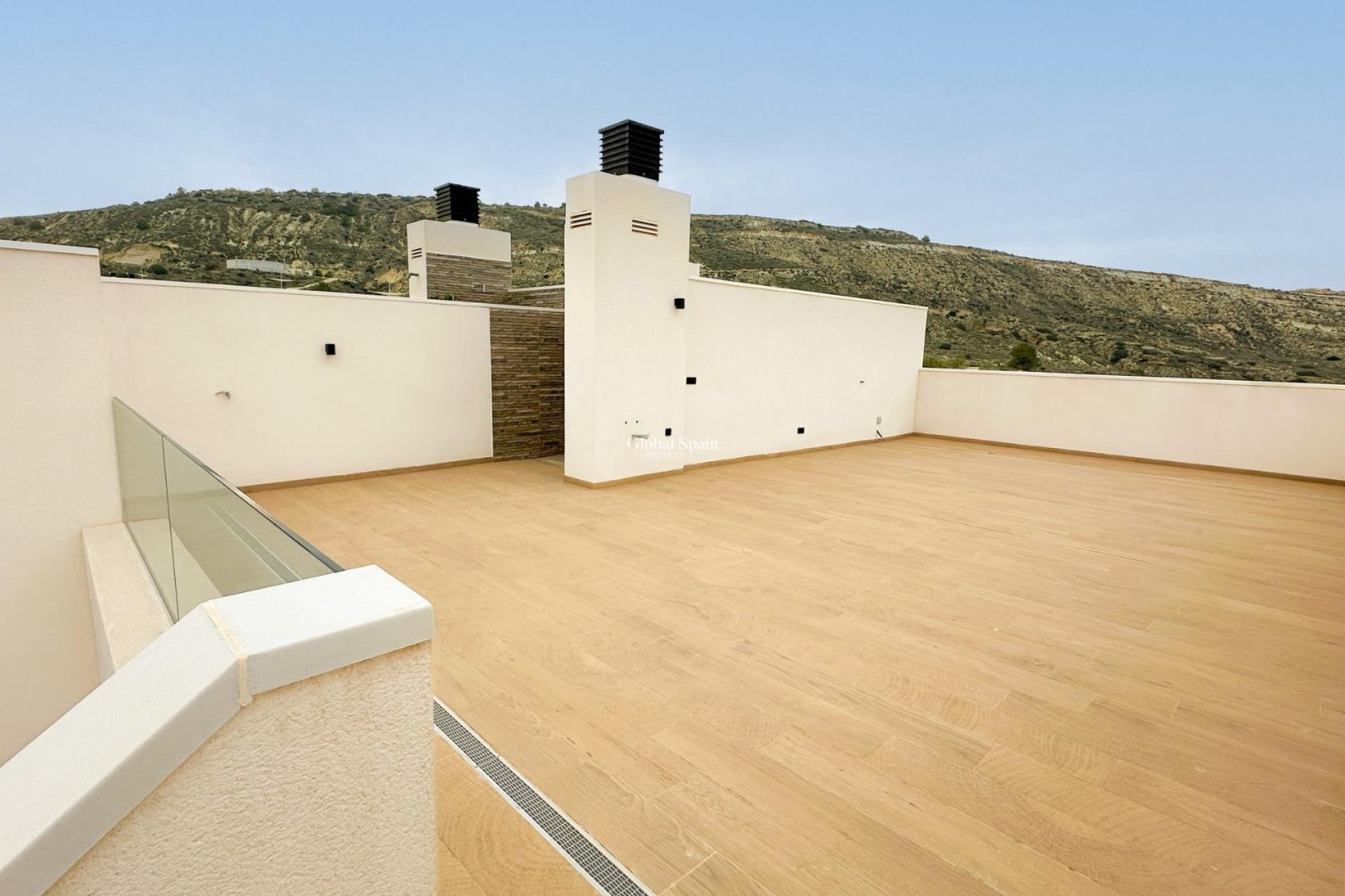 Nueva construcción  - APARTAMENTO -
ALGORFA - LA FINCA GOLF / ALGORFA