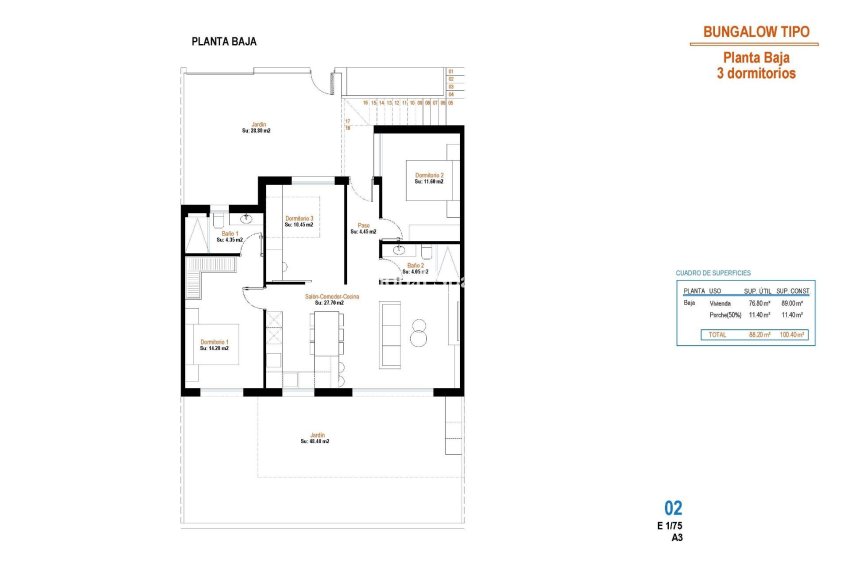 Nueva construcción  - APARTAMENTO -
ALHAMA DE MURCIA
