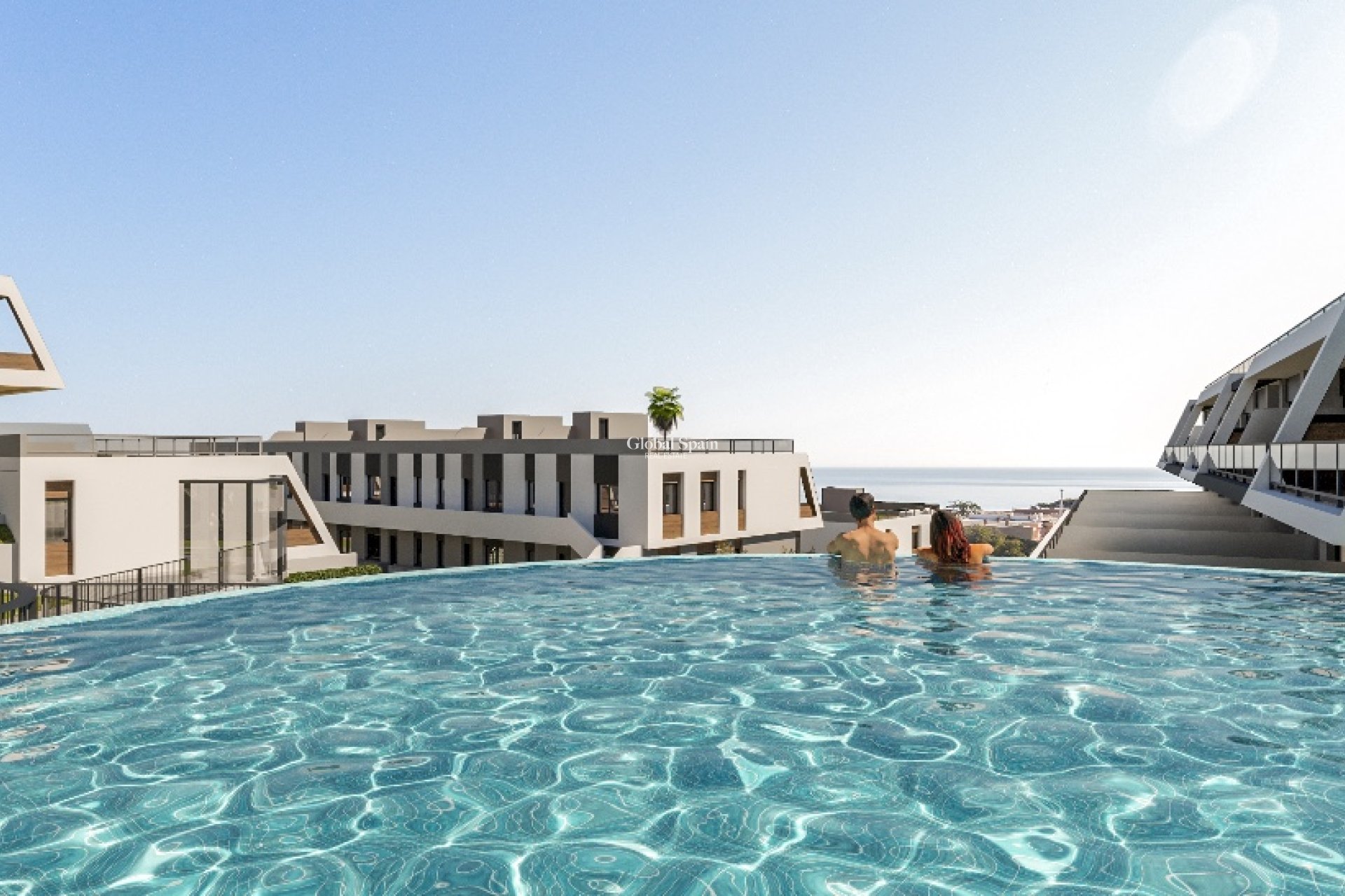 Nueva construcción  - Apartamento -
ALICANTE - Alicante