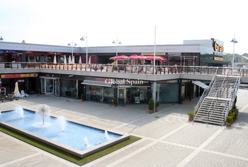 Nueva construcción  - Apartamento -
ALICANTE - Alicante