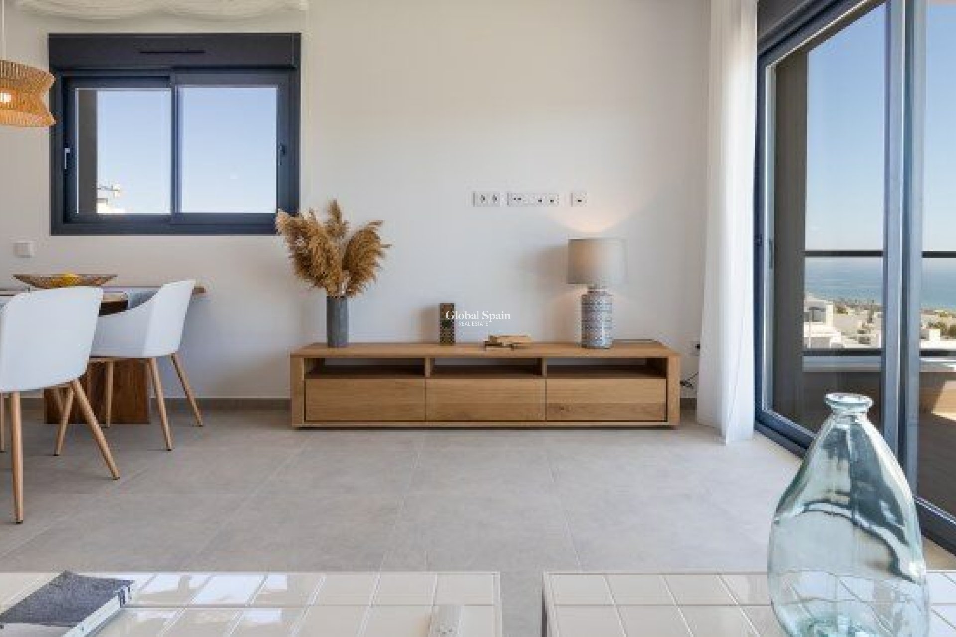 Nueva construcción  - Apartamento -
ALICANTE - Alicante