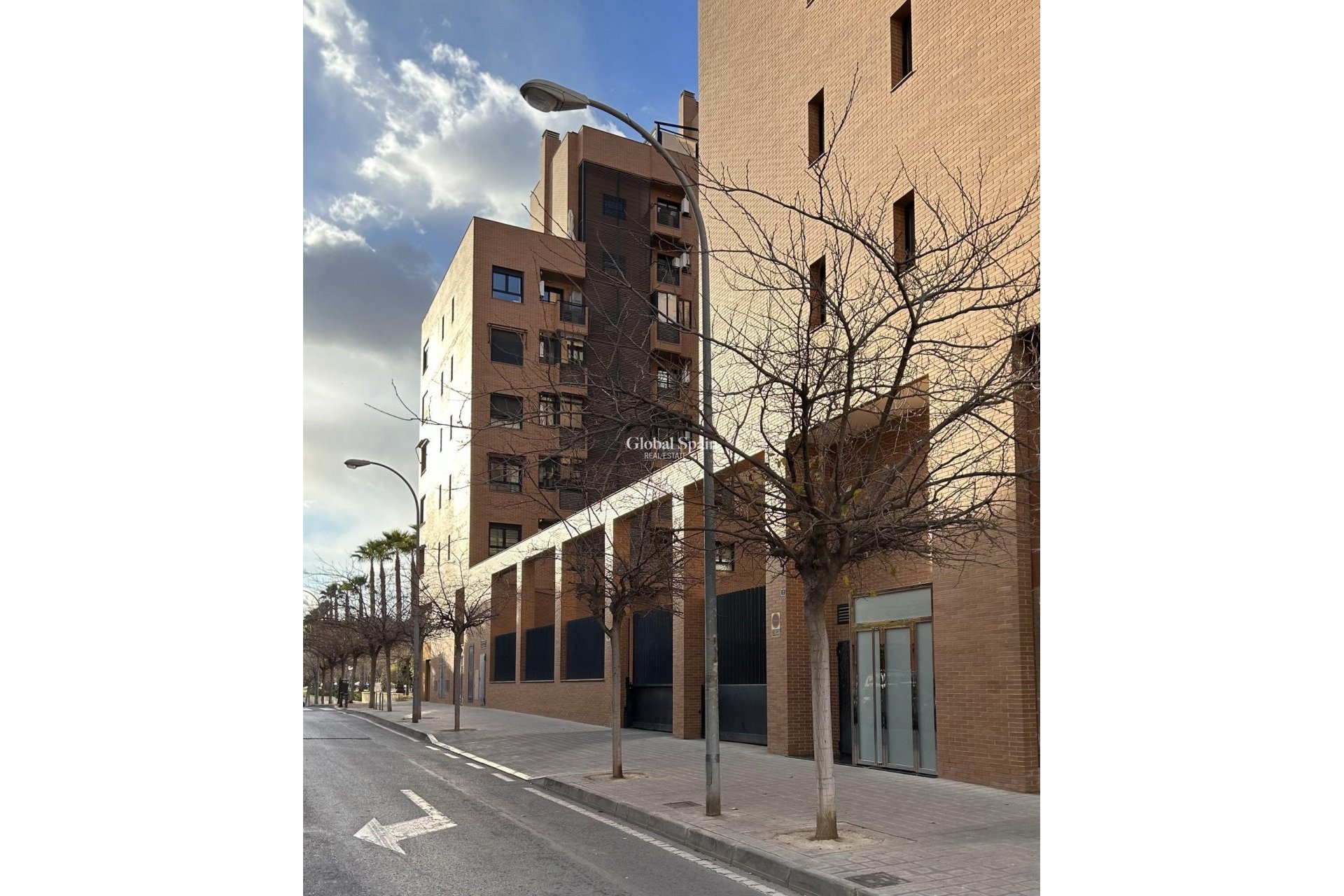 Nueva construcción  - APARTAMENTO -
ALICANTE - CAROLINAS