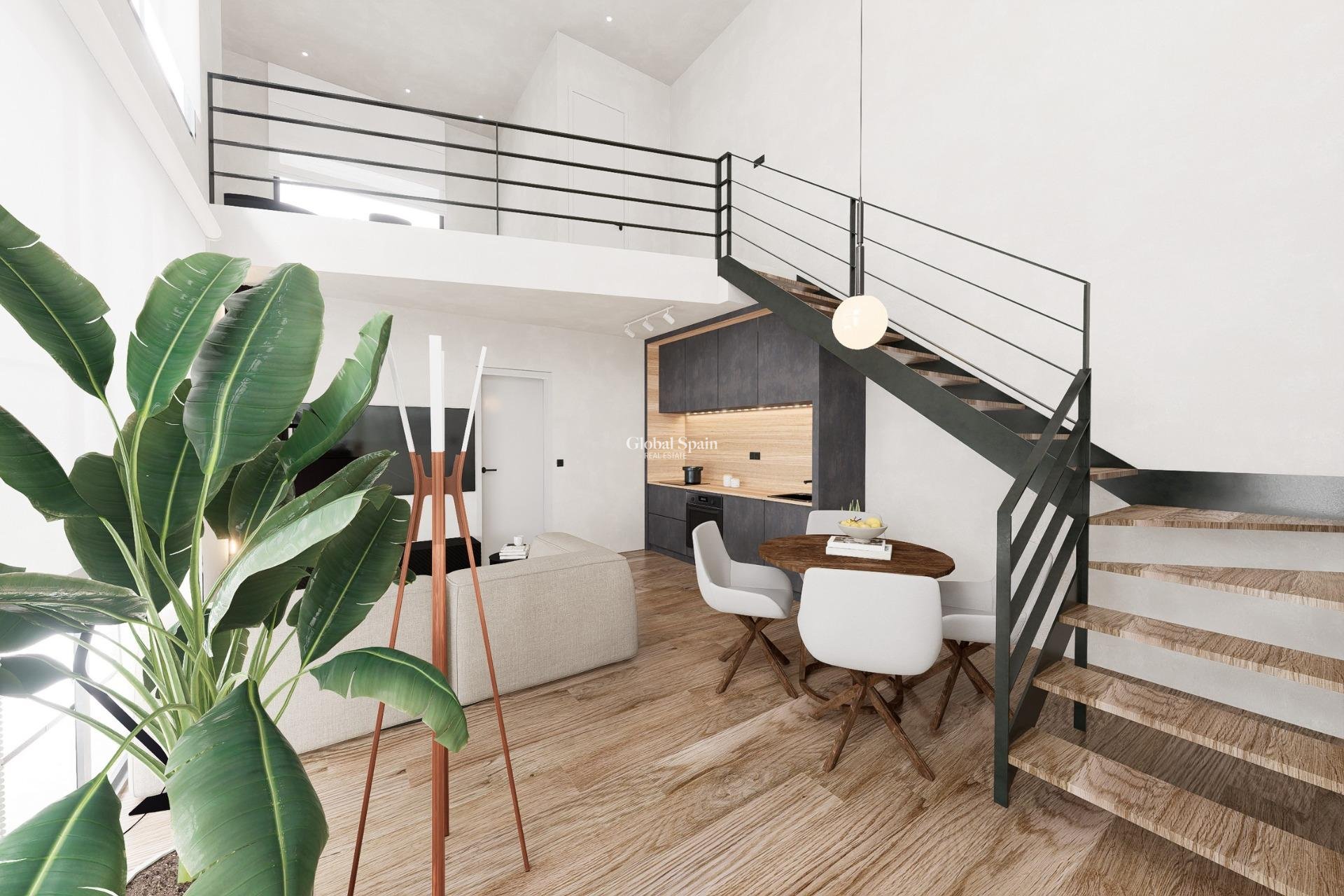 Nueva construcción  - APARTAMENTO -
ALICANTE - CAROLINAS