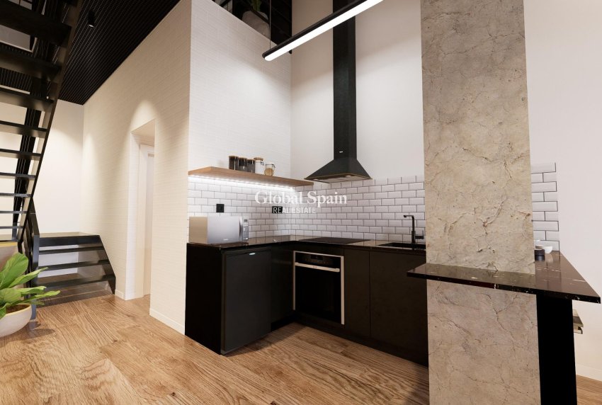Nueva construcción  - APARTAMENTO -
ALICANTE - CAROLINAS
