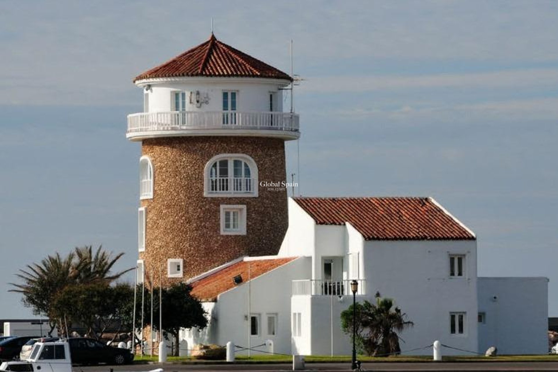 Nueva construcción  - APARTAMENTO -
ALMERIMAR - Almerimar