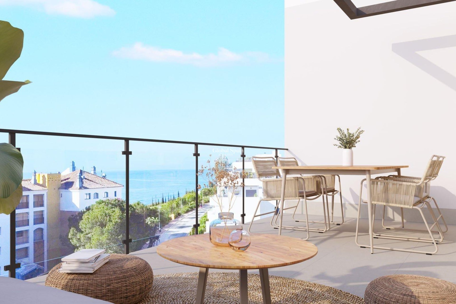 Nueva construcción  - APARTAMENTO -
ALMUÑÉCAR - Velilla-Taramay