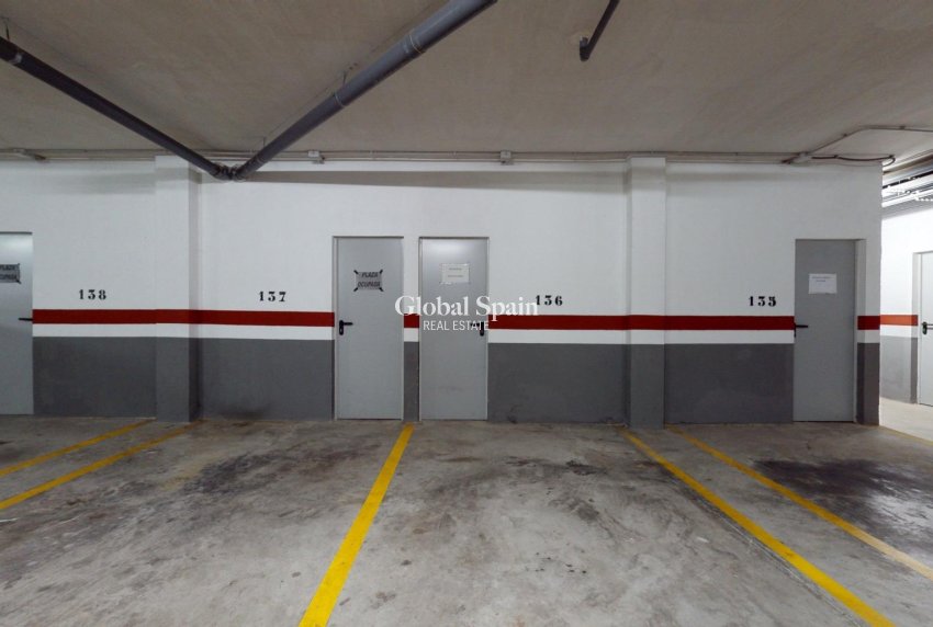 Nueva construcción  - APARTAMENTO -
ARCHENA - Villanueva del Rio Segura