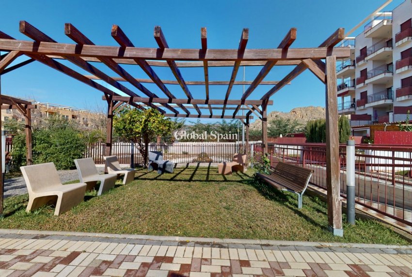 Nueva construcción  - APARTAMENTO -
ARCHENA - Villanueva del Rio Segura