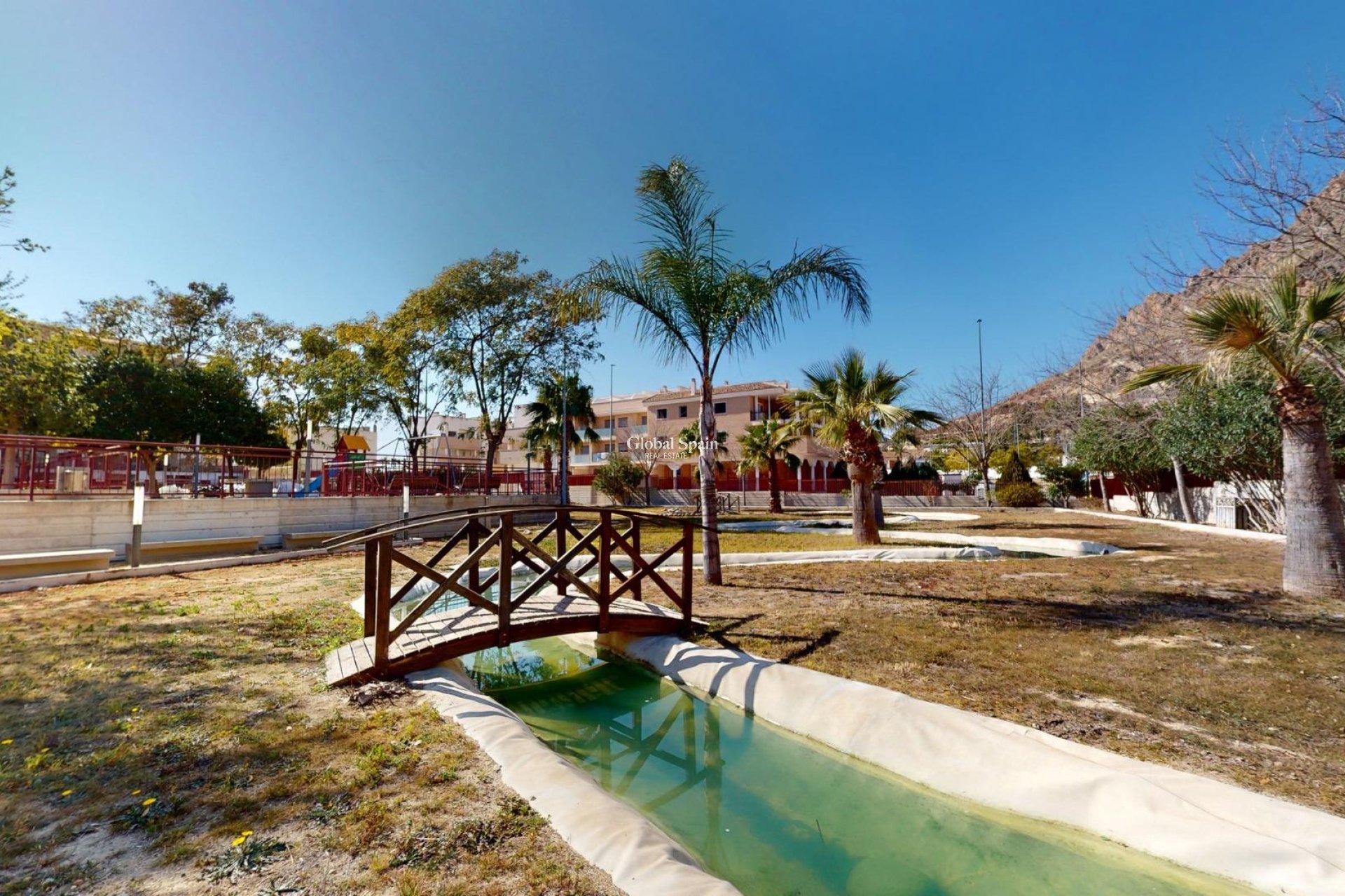 Nueva construcción  - APARTAMENTO -
ARCHENA - Villanueva del Rio Segura