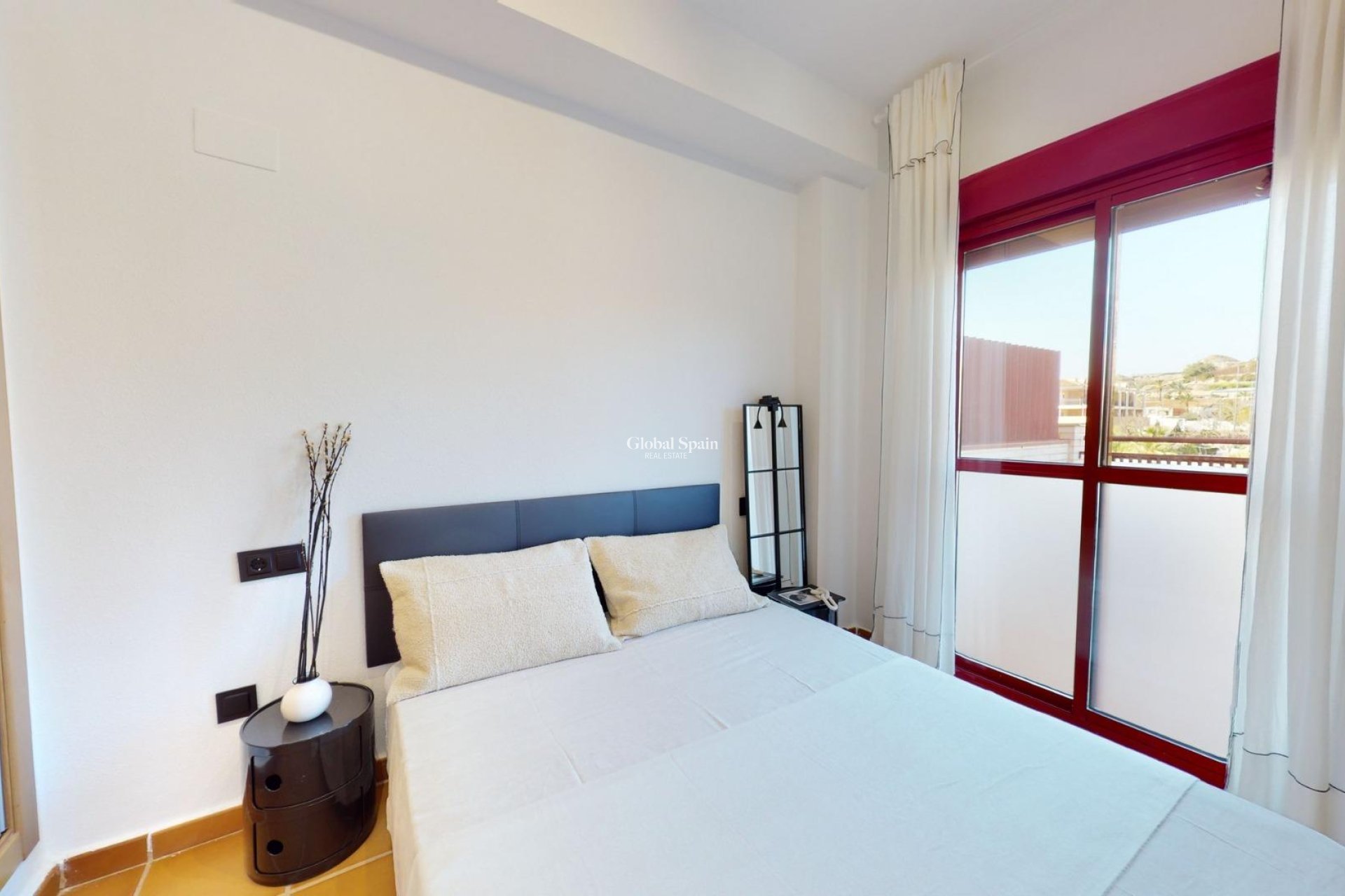 Nueva construcción  - APARTAMENTO -
ARCHENA - Villanueva del Rio Segura