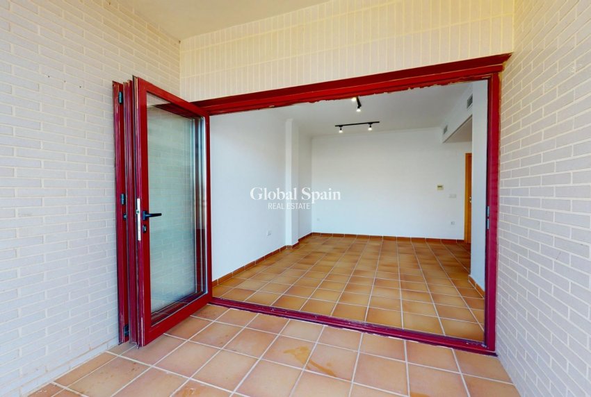 Nueva construcción  - APARTAMENTO -
ARCHENA - Villanueva del Rio Segura
