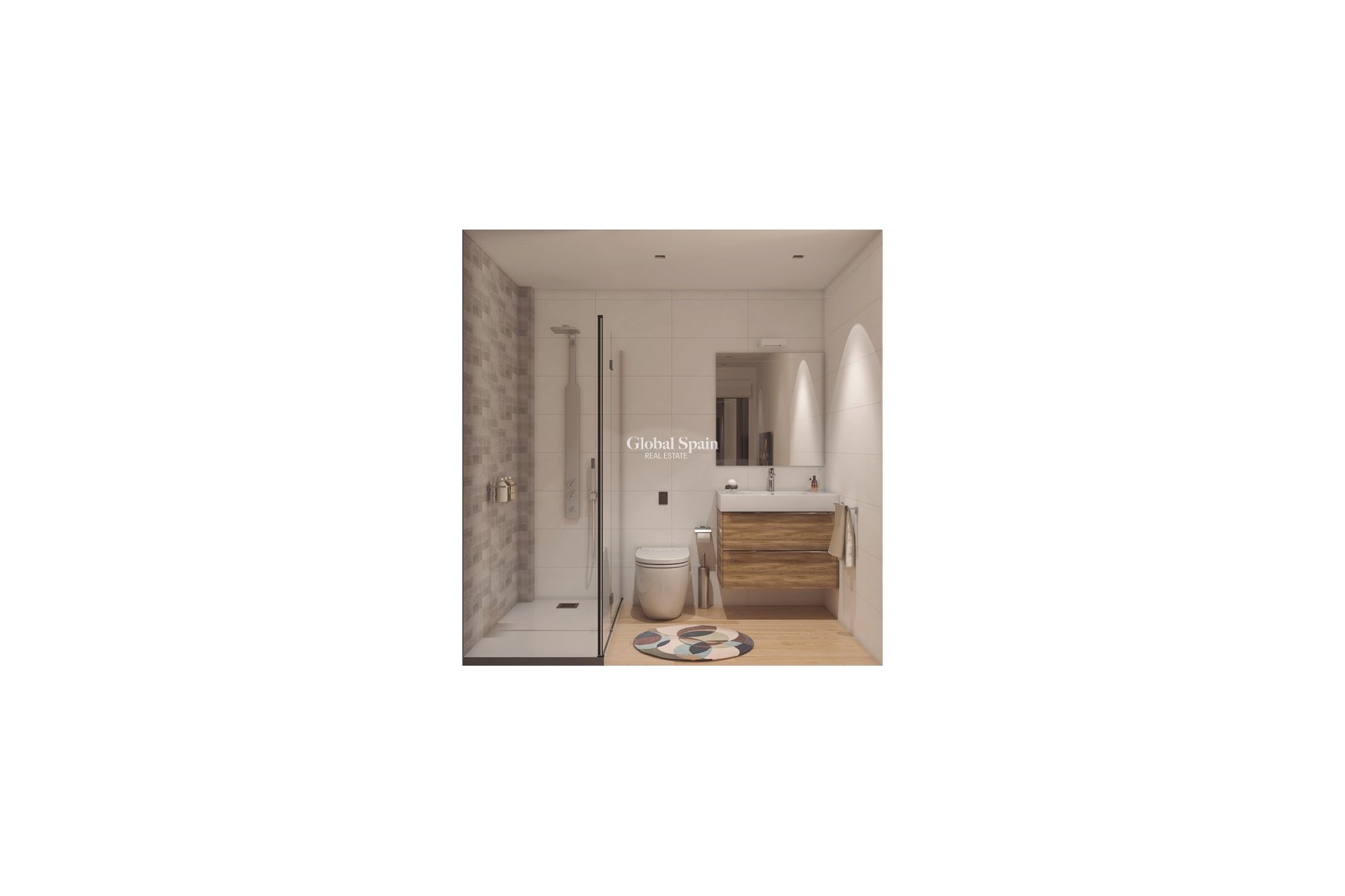 Nueva construcción  - Apartamento -
Arenales Del Sol - Elche/Elx