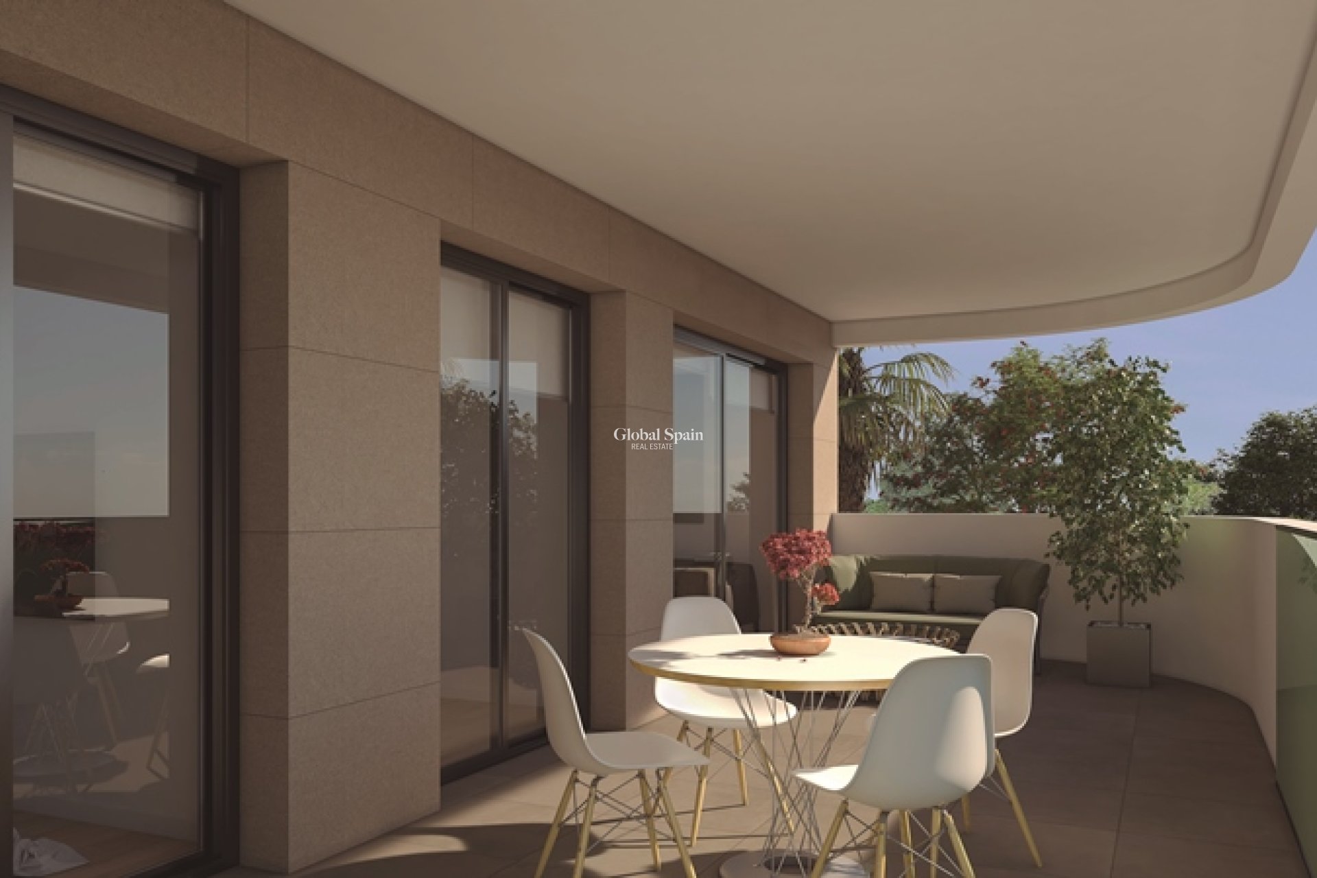 Nueva construcción  - Apartamento -
Arenales Del Sol - Elche/Elx