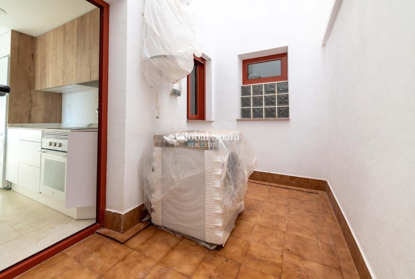 Nueva construcción  - Apartamento -
Avileses - pueblo