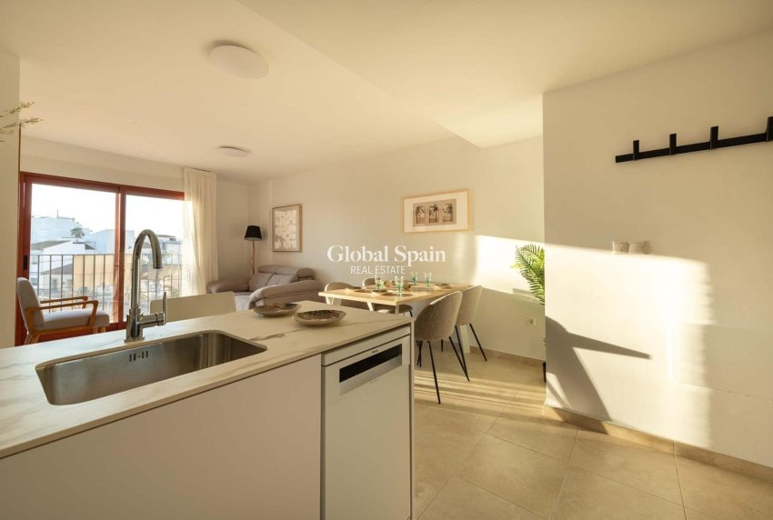 Nueva construcción  - APARTAMENTO -
AVILESES - pueblo