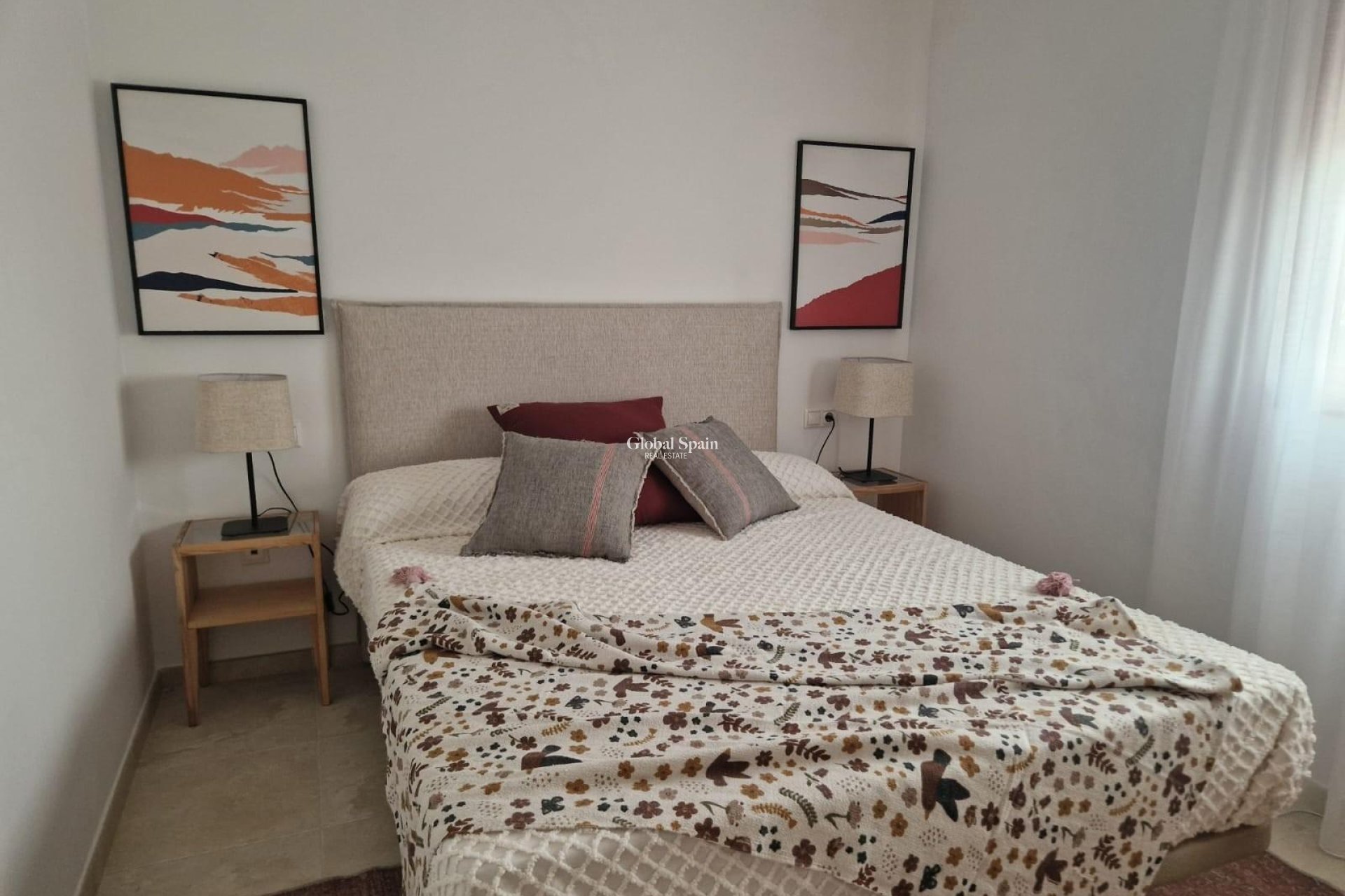 Nueva construcción  - APARTAMENTO -
AVILESES - pueblo