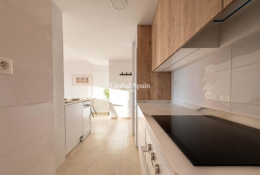 Nueva construcción  - APARTAMENTO -
AVILESES - pueblo