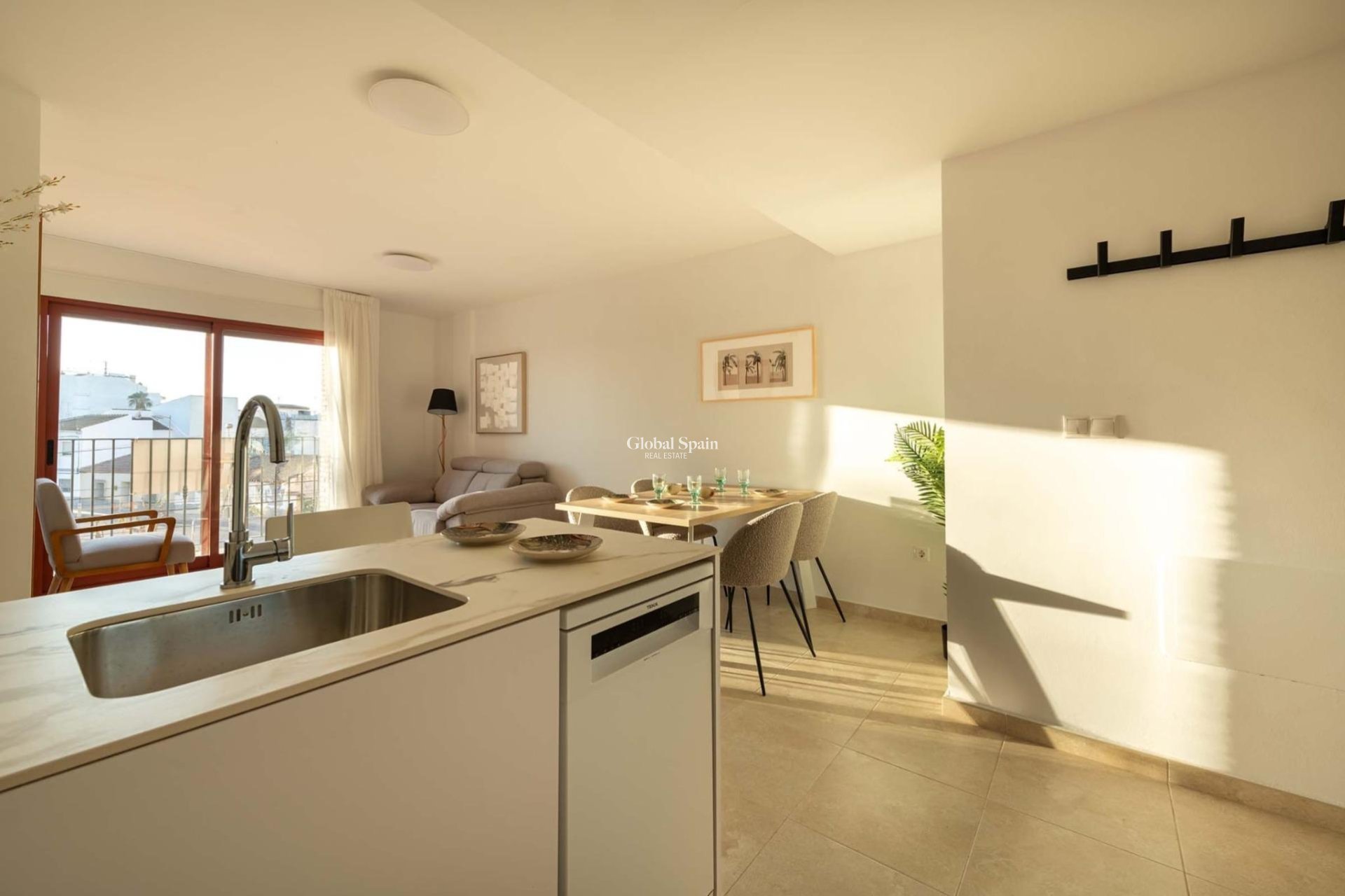 Nueva construcción  - APARTAMENTO -
AVILESES - pueblo