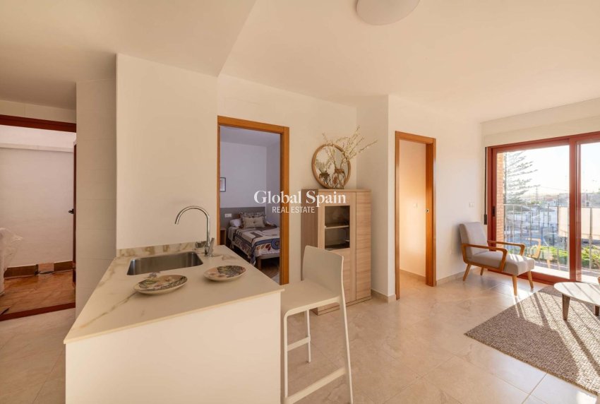 Nueva construcción  - APARTAMENTO -
AVILESES - pueblo
