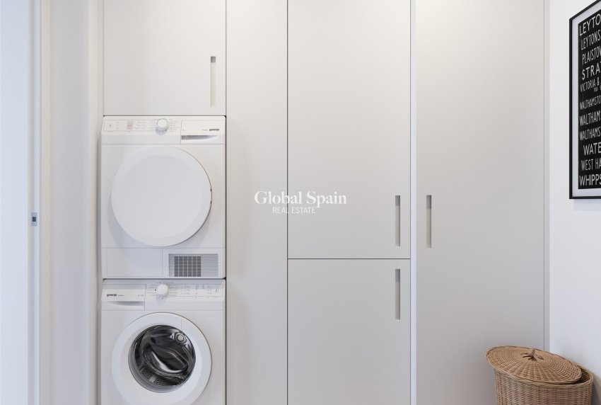 Nueva construcción  - APARTAMENTO -
BENAHAVÍS - Las Colinas de Marbella