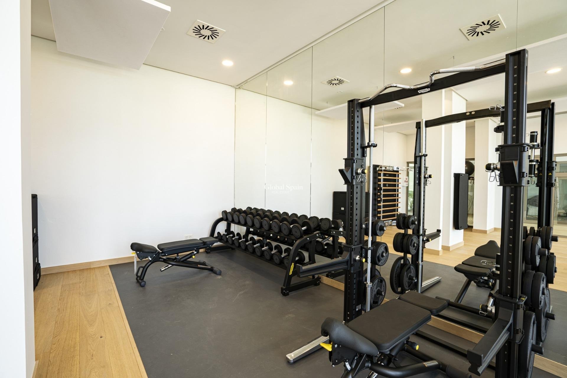 Nueva construcción  - APARTAMENTO -
BENAHAVÍS - Las Colinas de Marbella