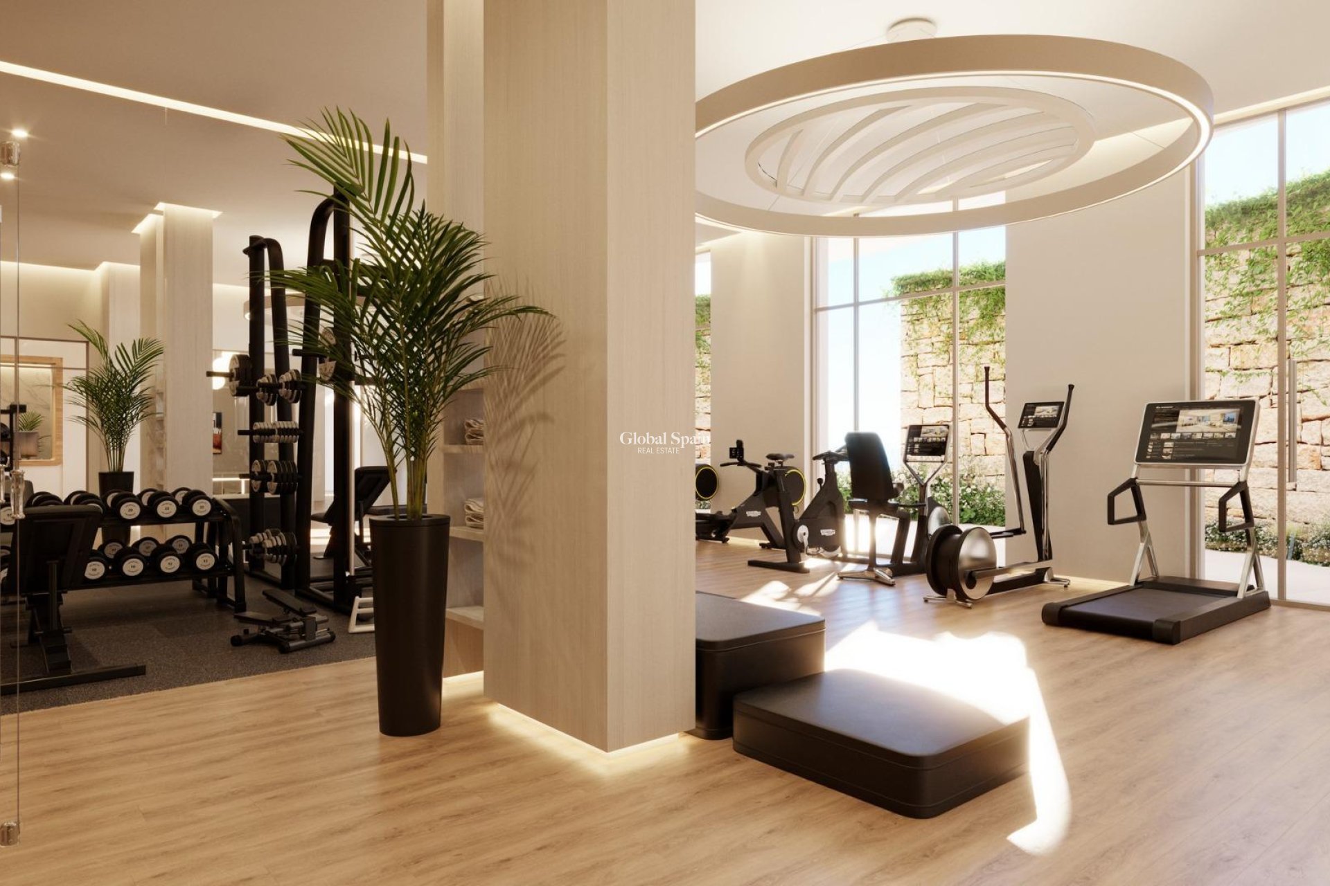 Nueva construcción  - APARTAMENTO -
BENAHAVÍS - Las Colinas de Marbella