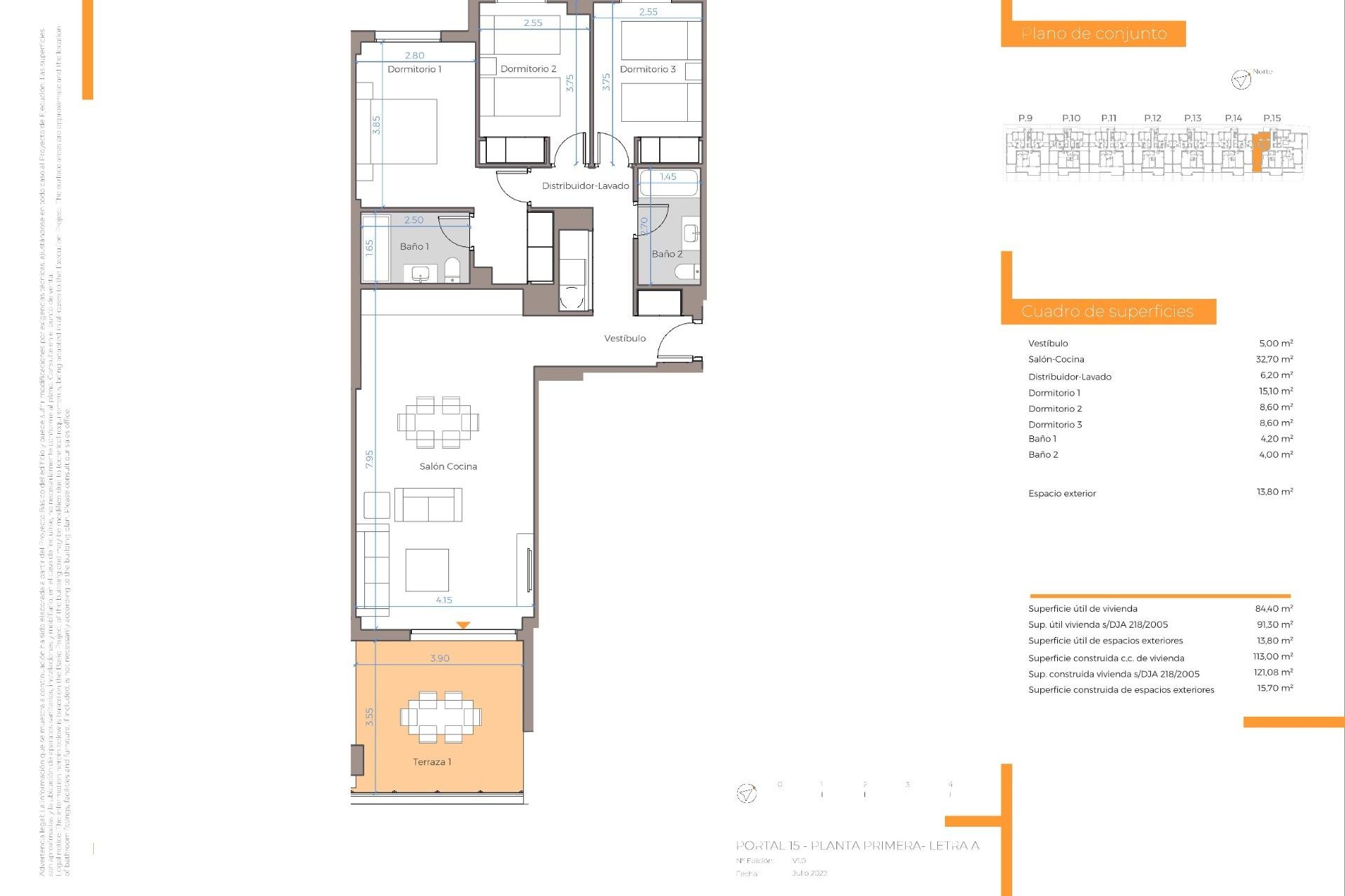 Nueva construcción  - Apartamento -
Benalmádena - Benalmádena Pueblo