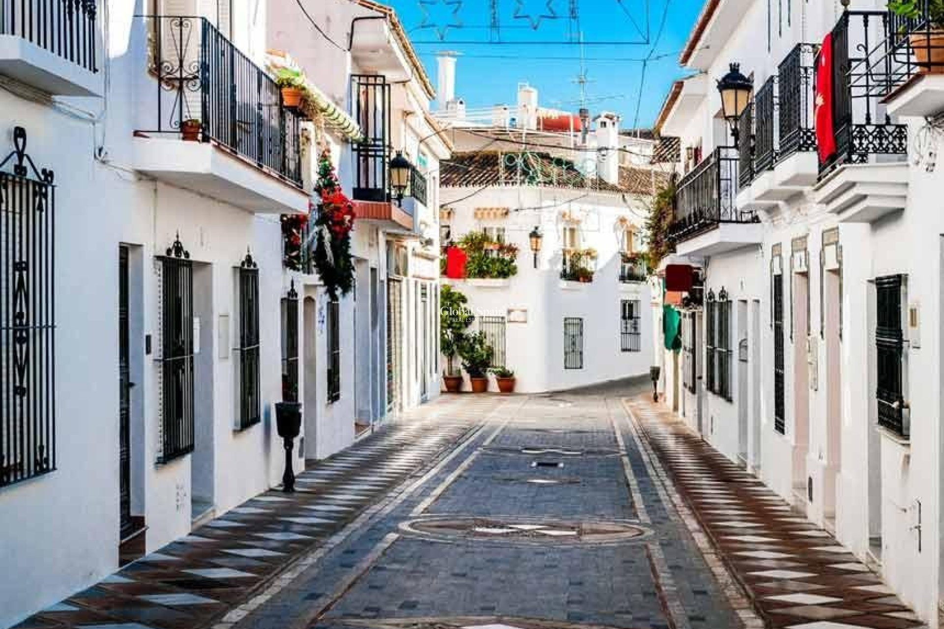Nueva construcción  - APARTAMENTO -
BENALMÁDENA - Nueva Torrequebrada