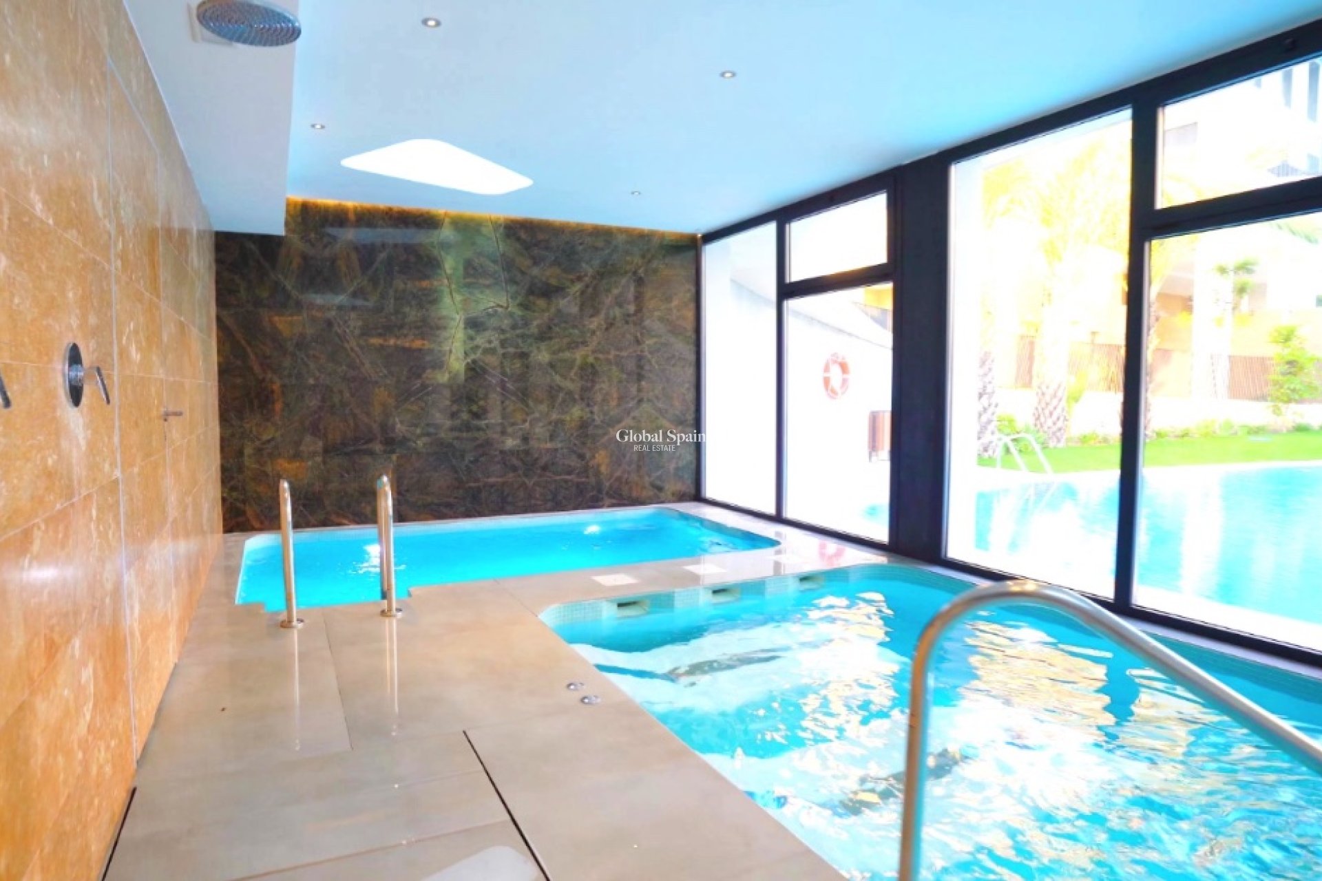 Nueva construcción  - Apartamento -
BENIDORM - Alicante