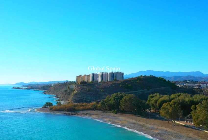 Nueva construcción  - Apartamento -
BENIDORM - Alicante