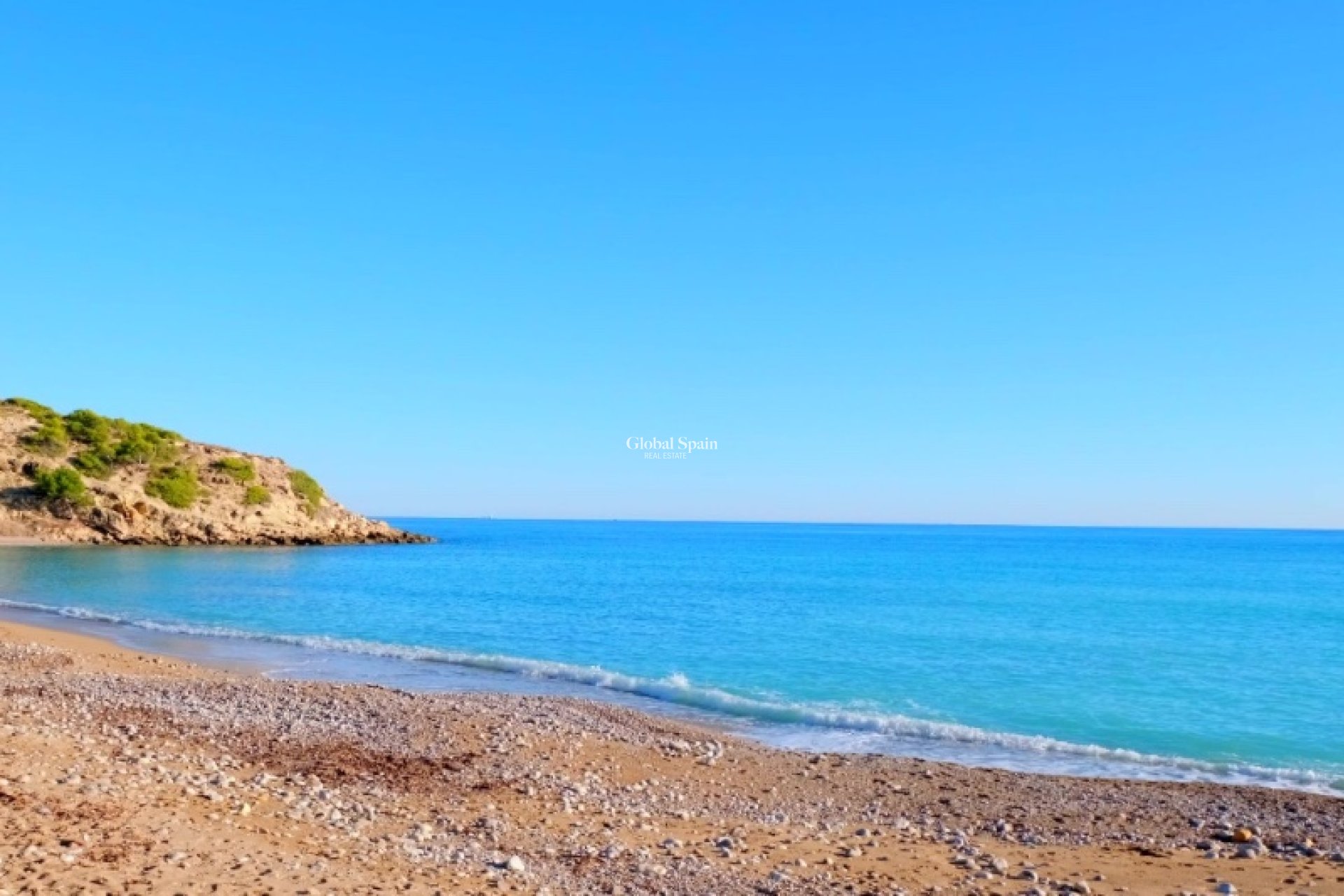 Nueva construcción  - Apartamento -
BENIDORM - Alicante