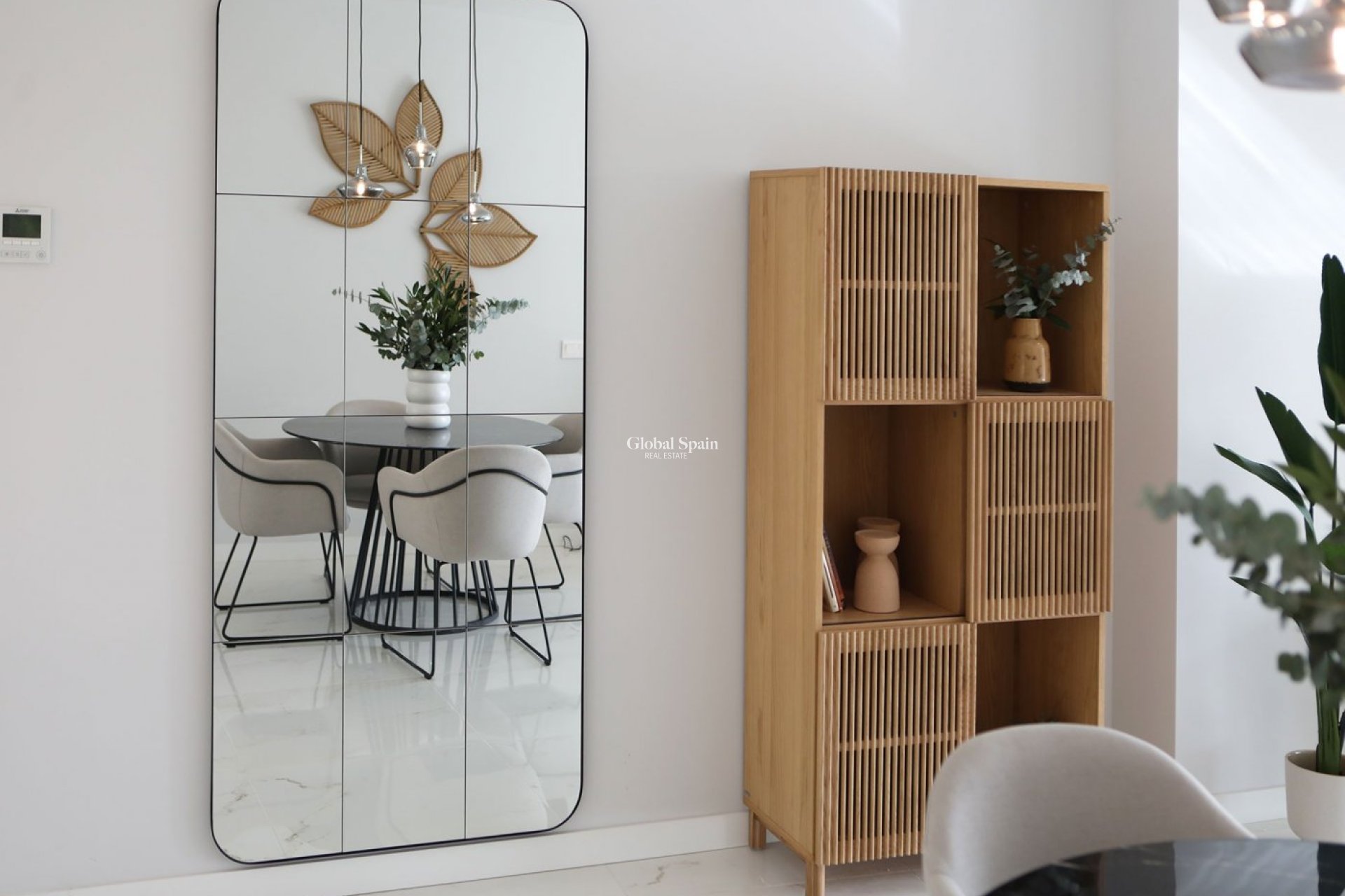 Nueva construcción  - Apartamento -
Benidorm - Poniente