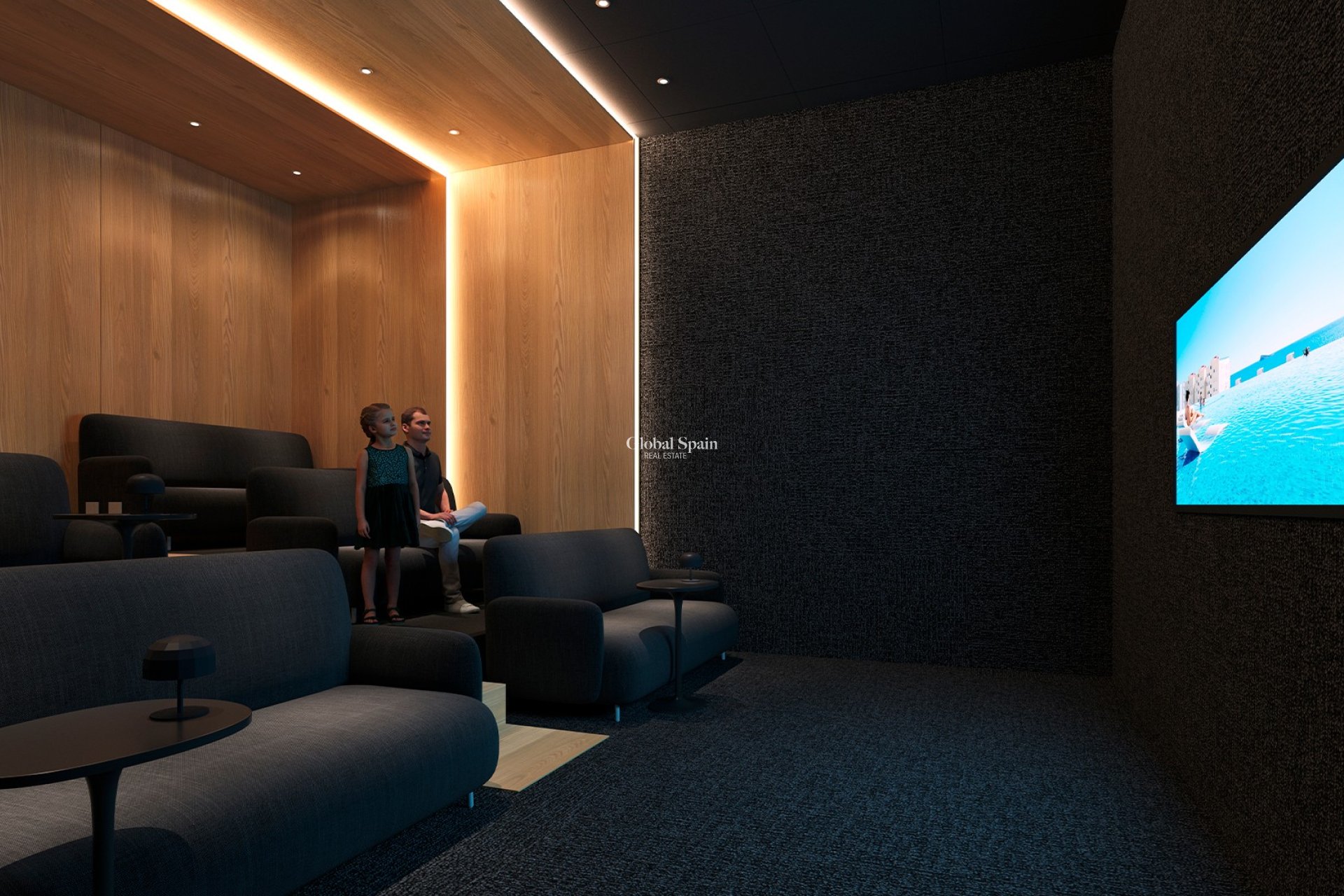 Nueva construcción  - APARTAMENTO -
BENIDORM