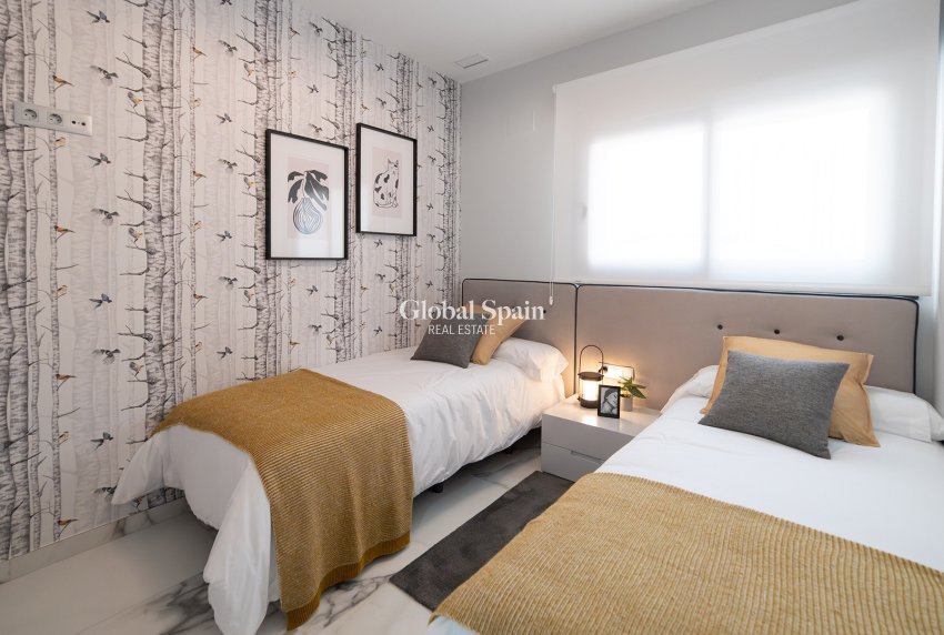 Nueva construcción  - APARTAMENTO -
BENIDORM