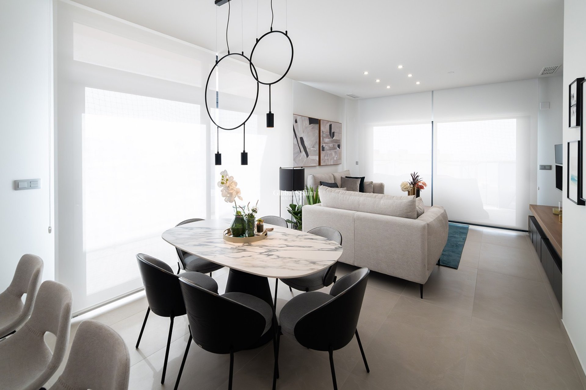 Nueva construcción  - APARTAMENTO -
BENIDORM