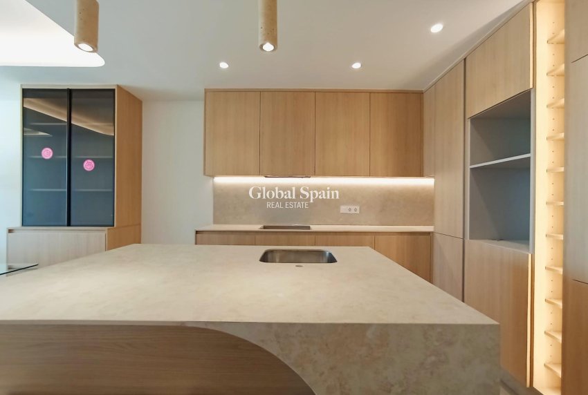 Nueva construcción  - APARTAMENTO -
BENIJÓFAR - Pueblo