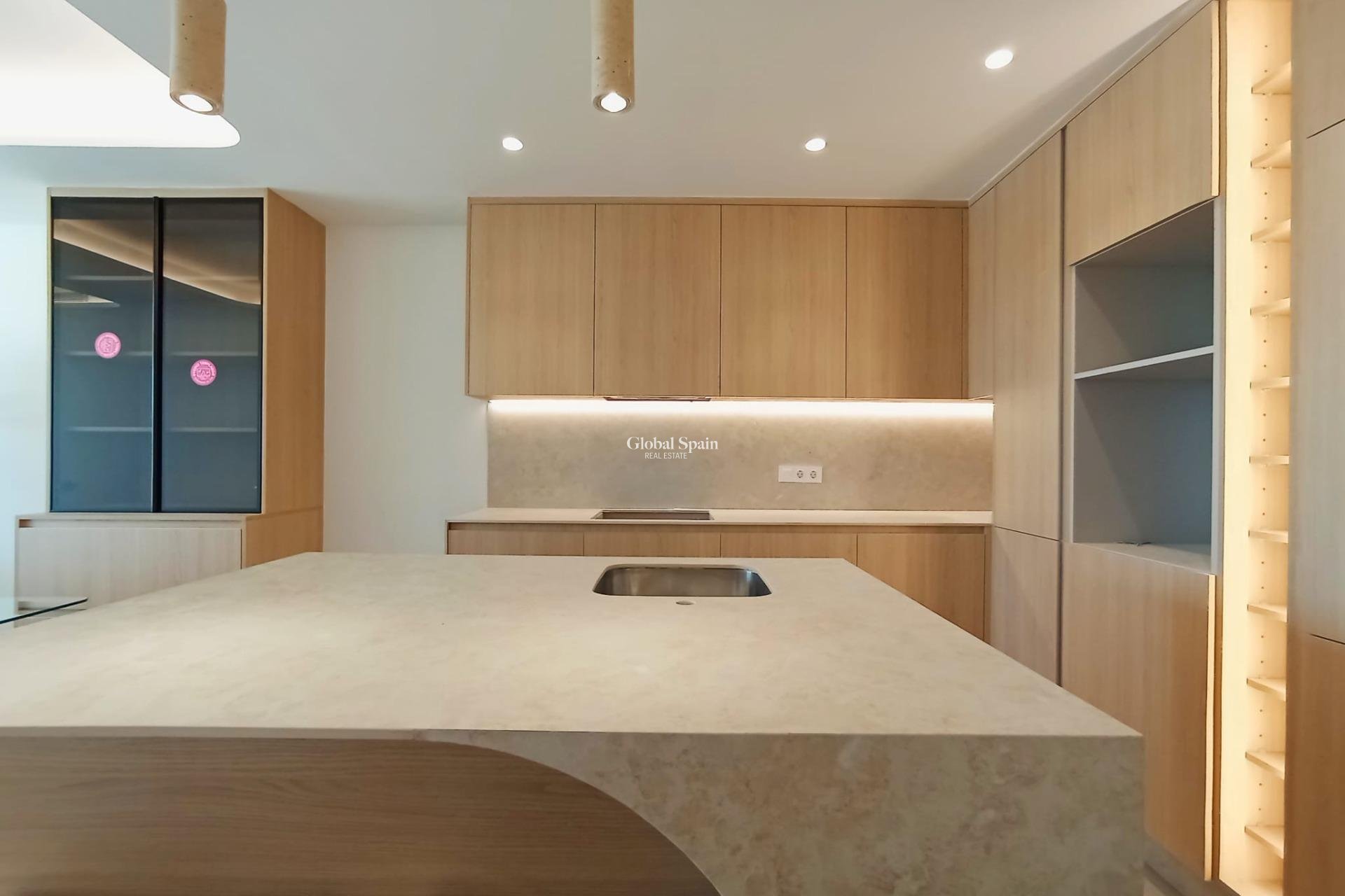 Nueva construcción  - APARTAMENTO -
BENIJÓFAR - Pueblo