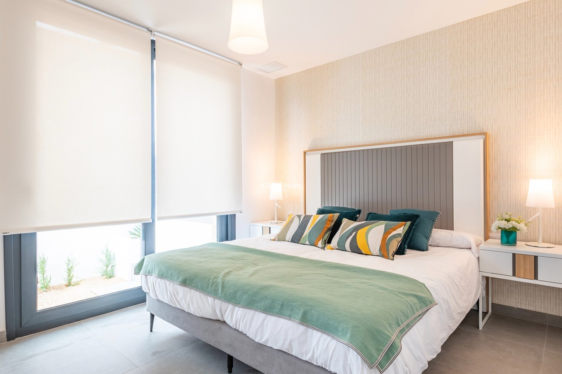 Nueva construcción  - APARTAMENTO -
CALA RATJADA - Capdepera