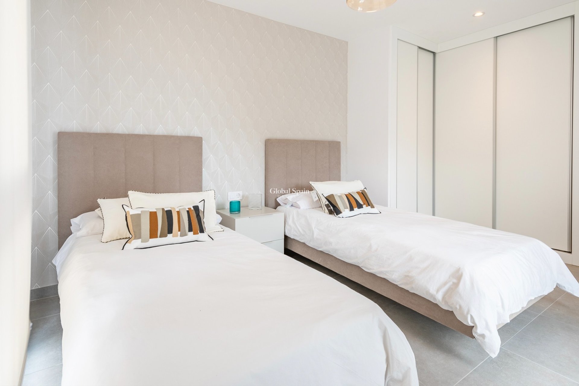 Nueva construcción  - APARTAMENTO -
CALA RATJADA - Capdepera