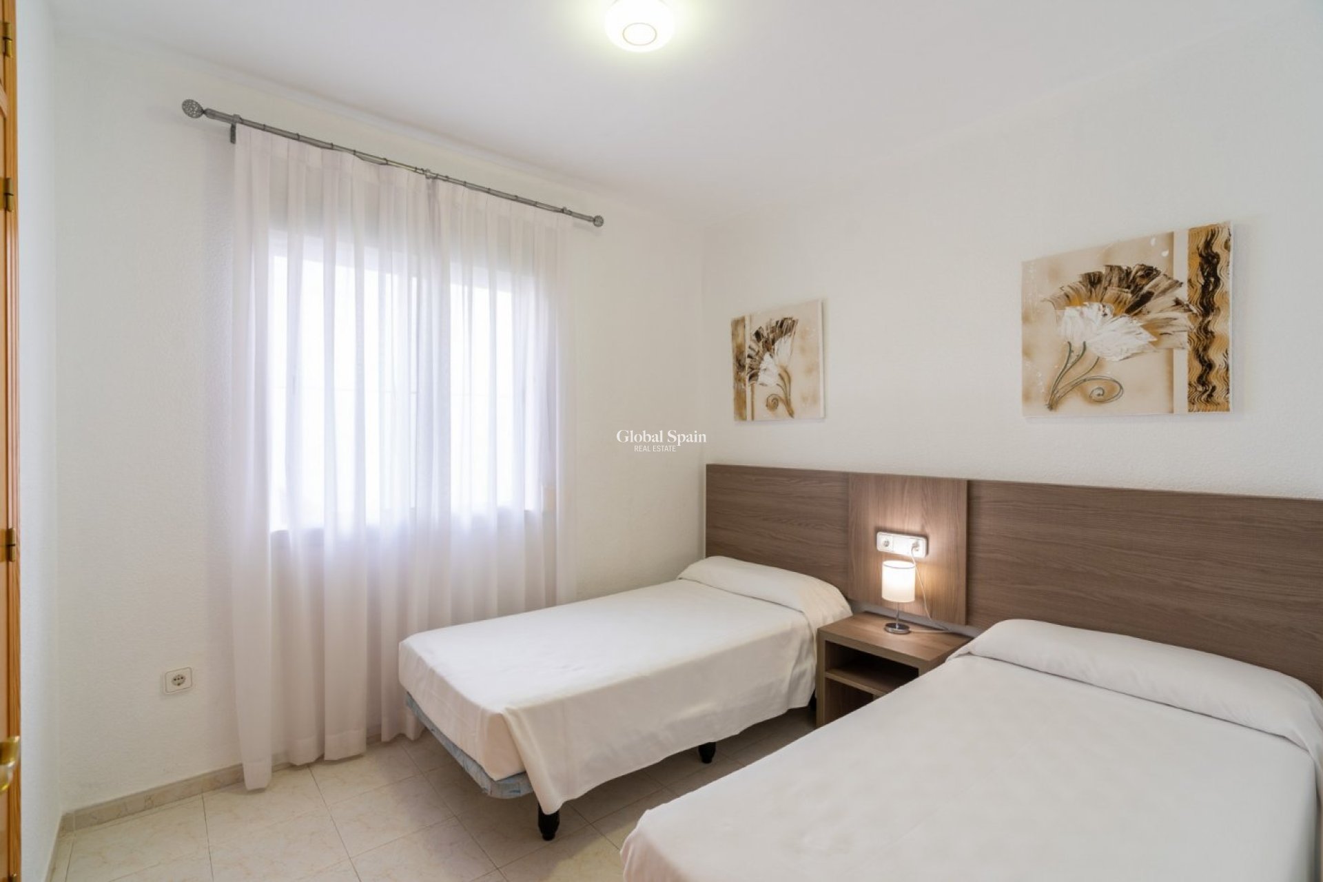 Nueva construcción  - APARTAMENTO -
CALPE - Gran sol