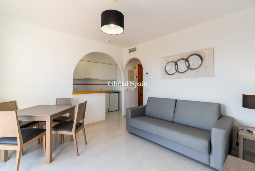 Nueva construcción  - APARTAMENTO -
CALPE - Gran sol