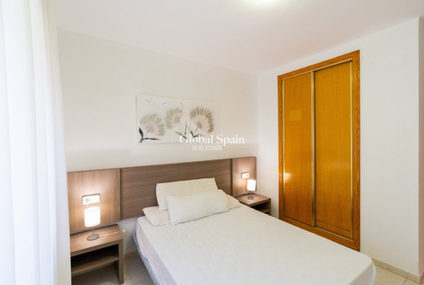 Nueva construcción  - APARTAMENTO -
CALPE - Gran sol