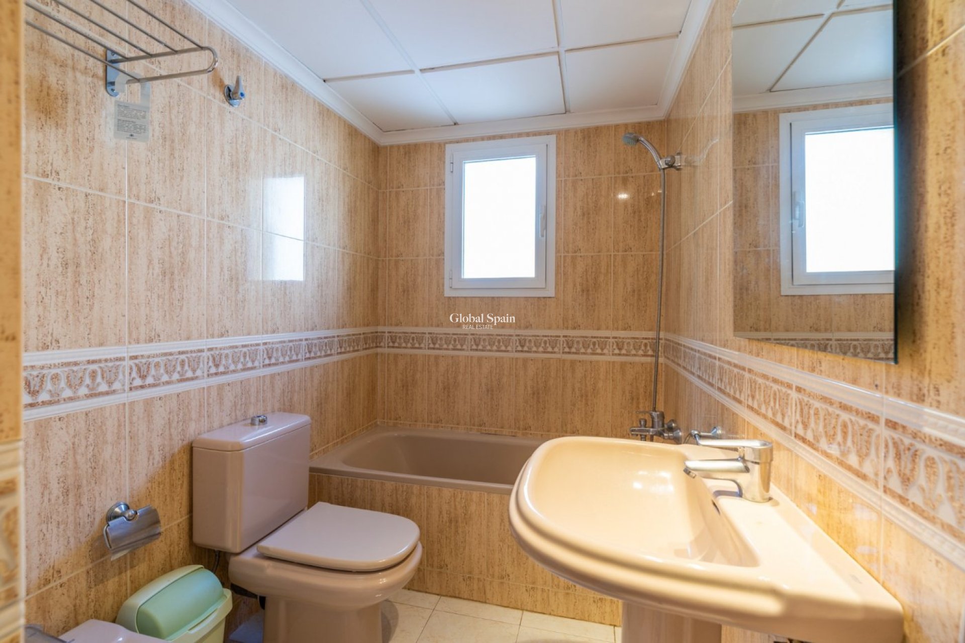 Nueva construcción  - APARTAMENTO -
CALPE - Gran sol
