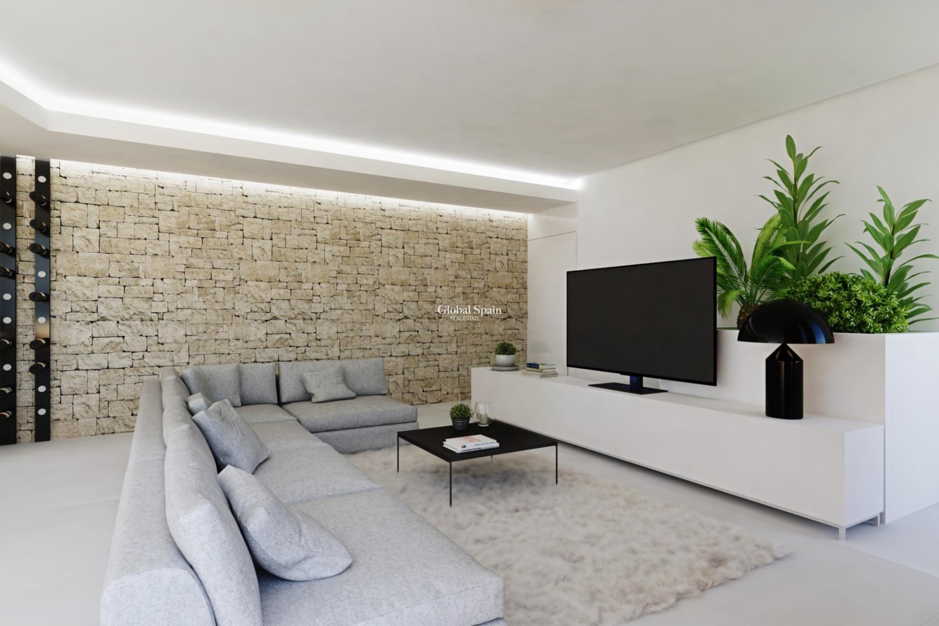 Nueva construcción  - APARTAMENTO -
CALPE - Mascarat