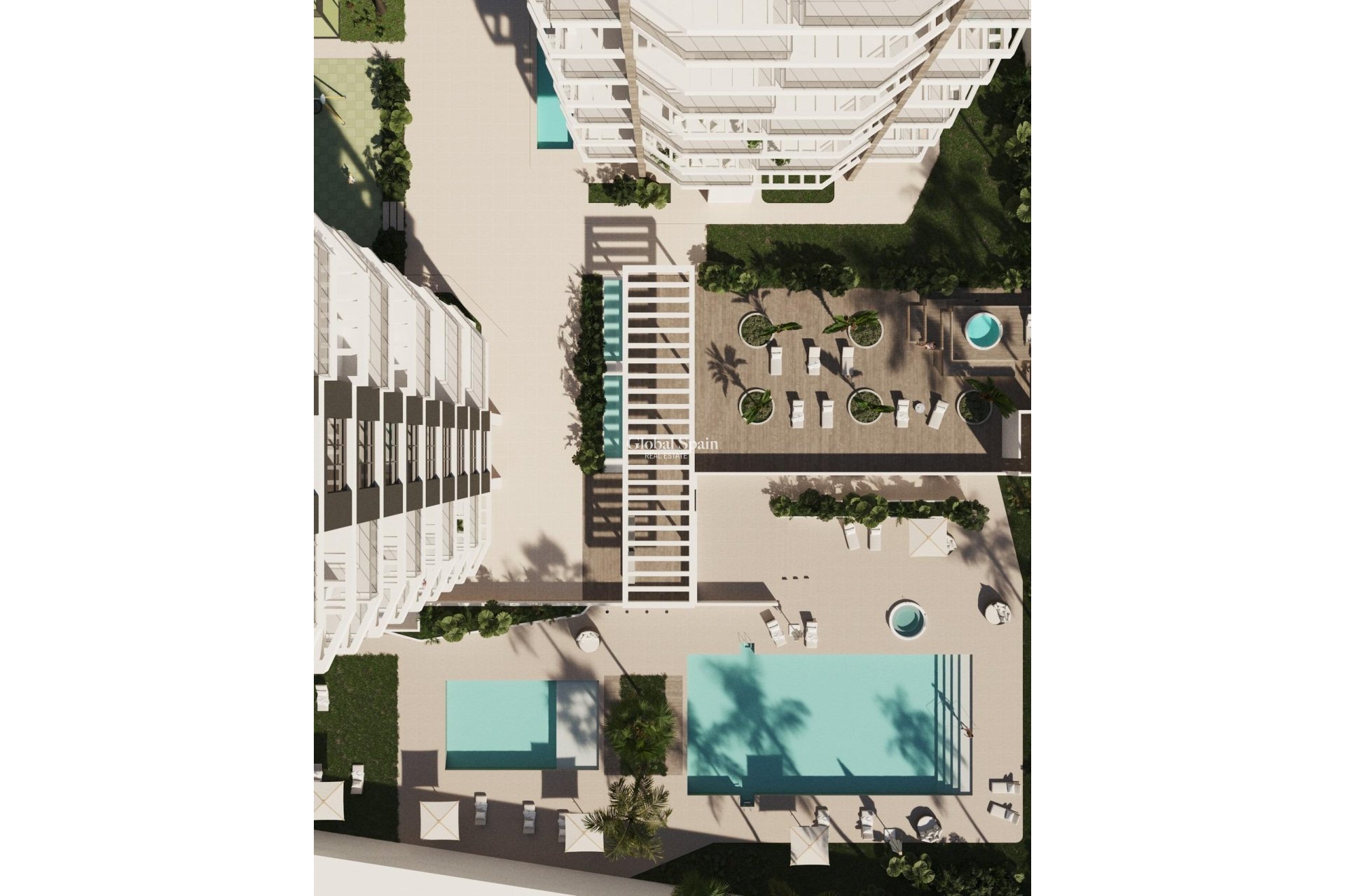 Nueva construcción  - Apartamento -
CALPE - Playa Arenal